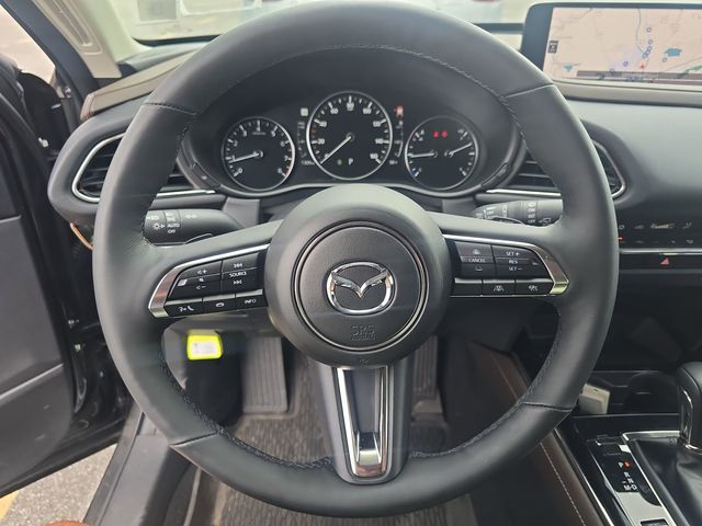 2025 Mazda CX-30 2.5 Turbo Premium Plus photo 3