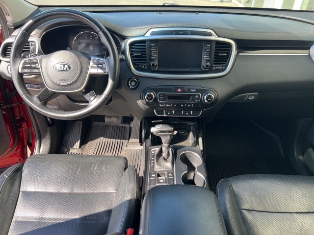 2019 Kia Sorento SX photo 4