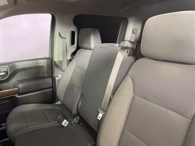 2019 Chevrolet Silverado 1500 LT photo 17