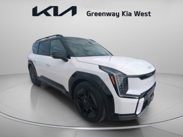 2026 Kia EV9