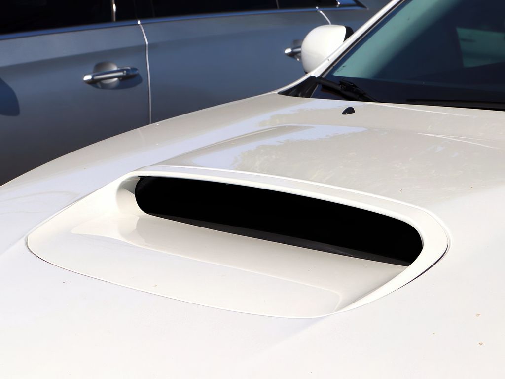 2012 Subaru Impreza WRX Limited photo 8