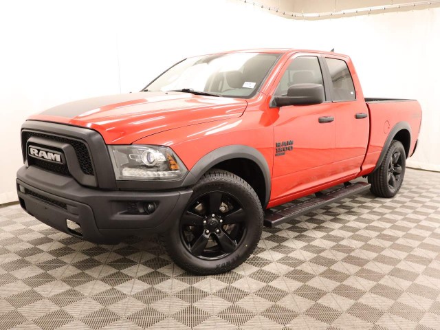 2020 RAM Ram 1500 Classic