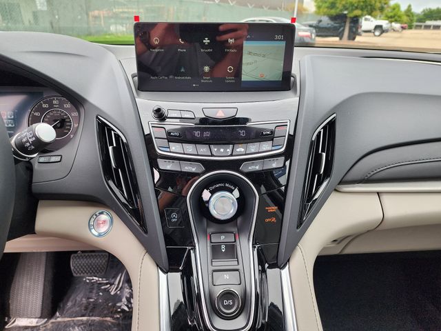 2025 Acura RDX Technology photo 3