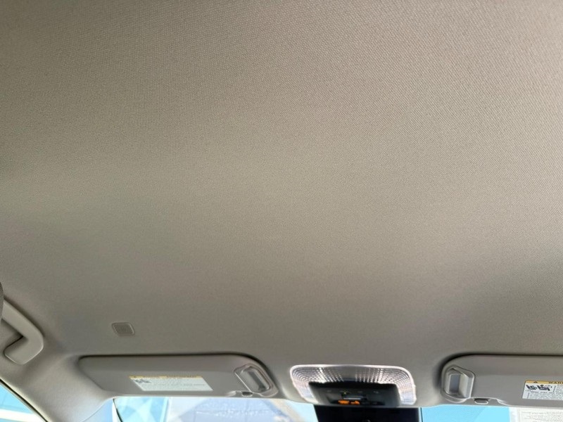 2024 Toyota Prius LE photo 15