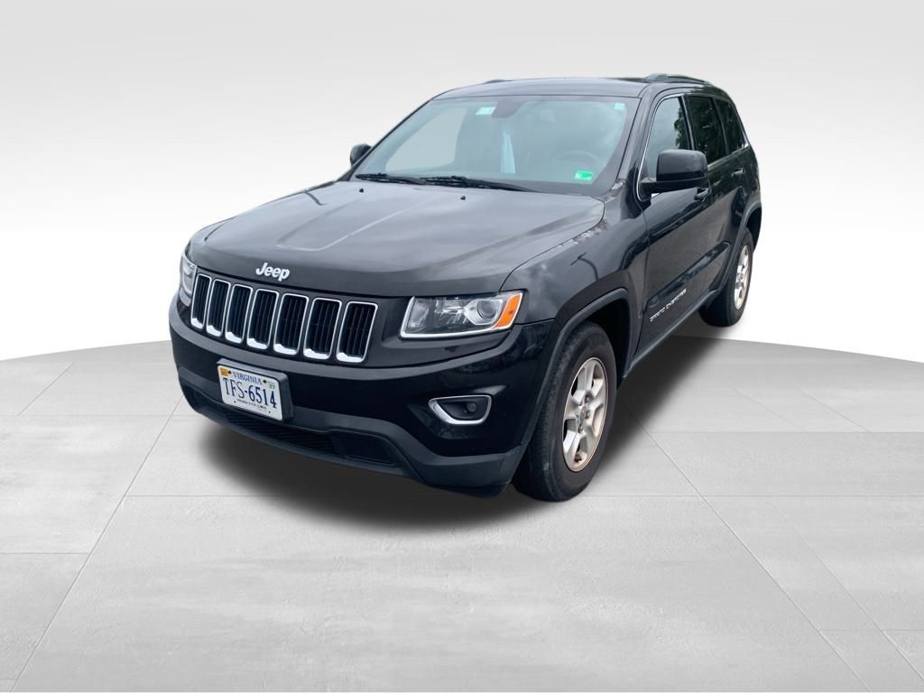 2014 Jeep Grand Cherokee Laredo photo 6