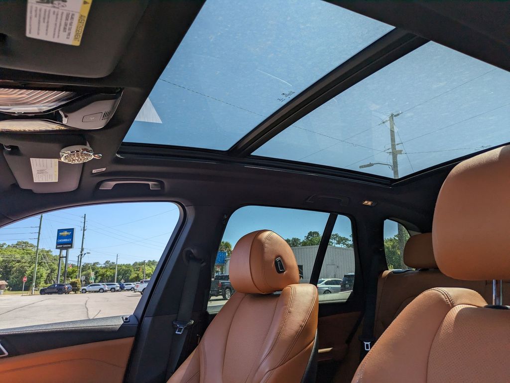 2022 Bmw X5 sDrive40i photo 12