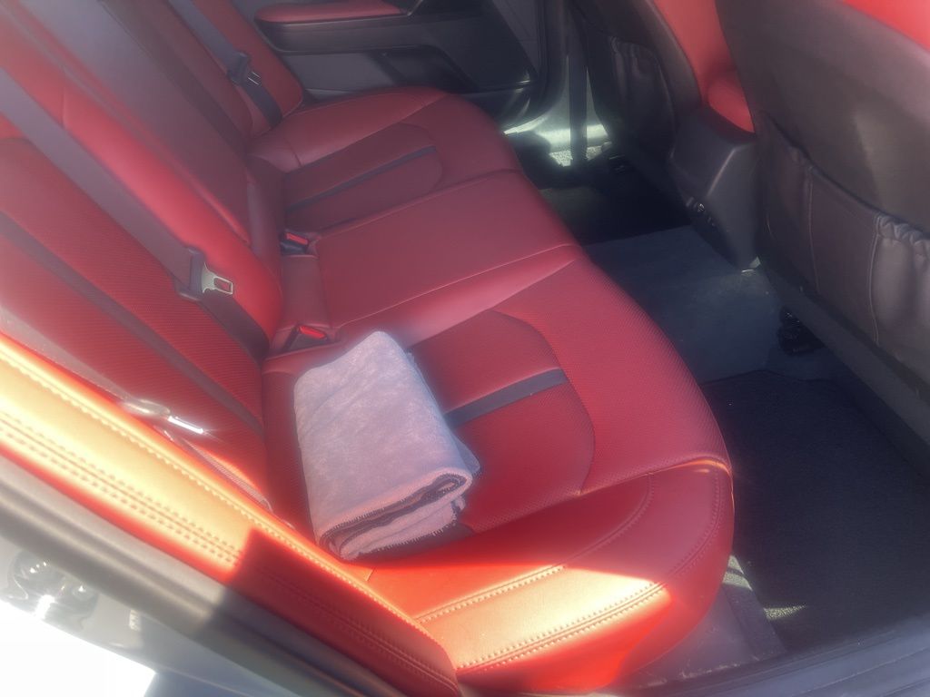 2024 Kia K5 GT-Line photo 17