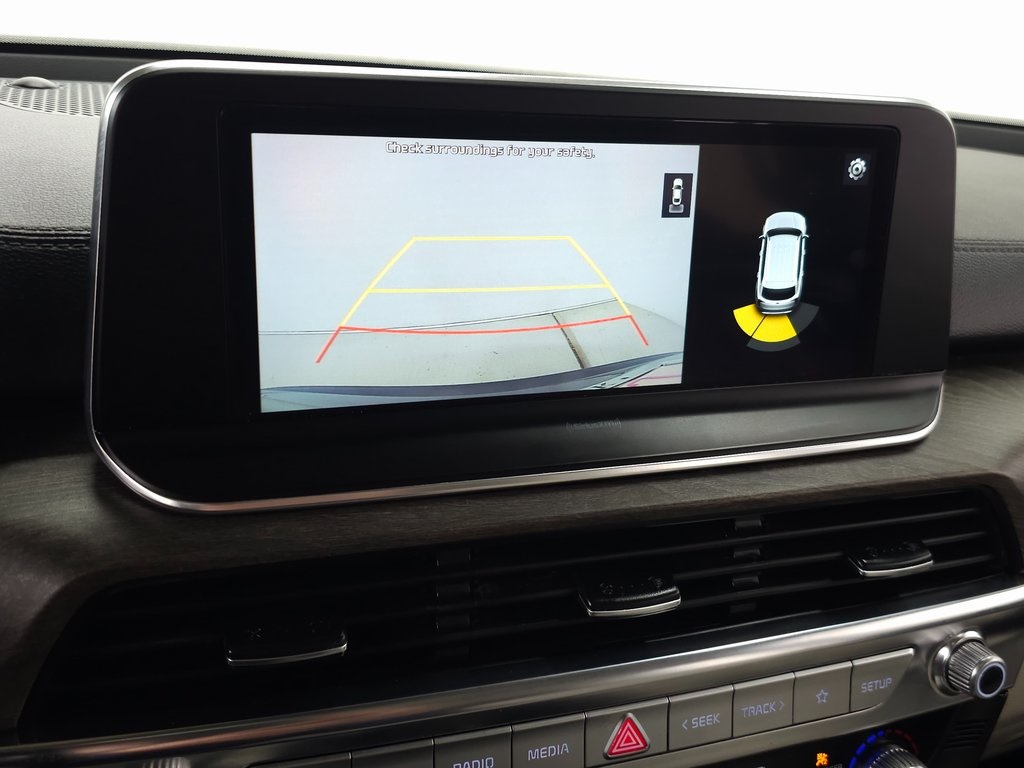 2021 KIA TELLURIDE - Image 26