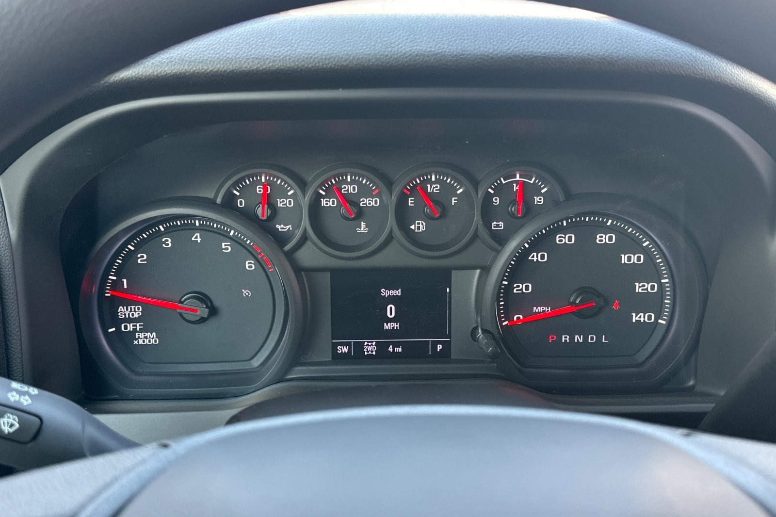 2026 Gmc Sierra 1500 Pro photo 22