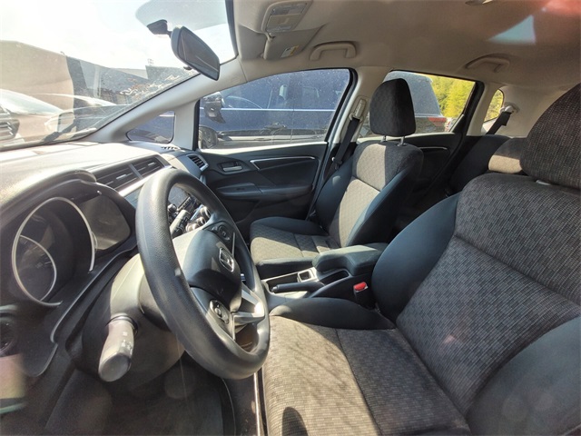 2016 Honda Fit LX photo 9