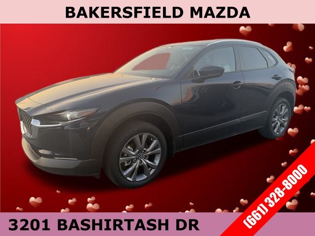 2026 Mazda CX-30