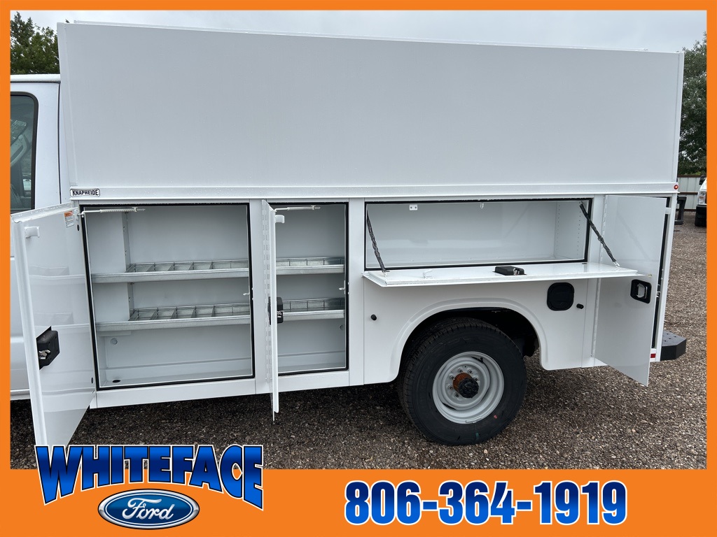 2025 Ford E-350 Base photo 30