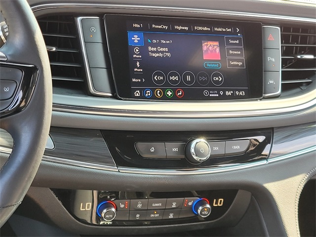 2023 Buick Enclave Essence photo 19
