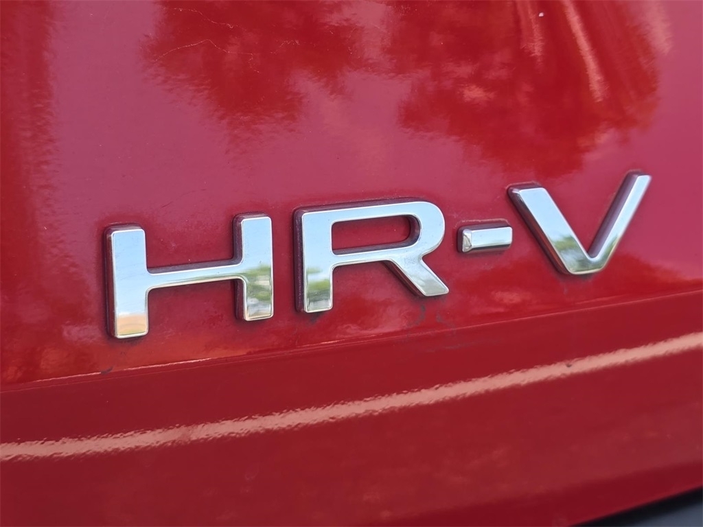 2023 Honda HR-V Sport photo 6