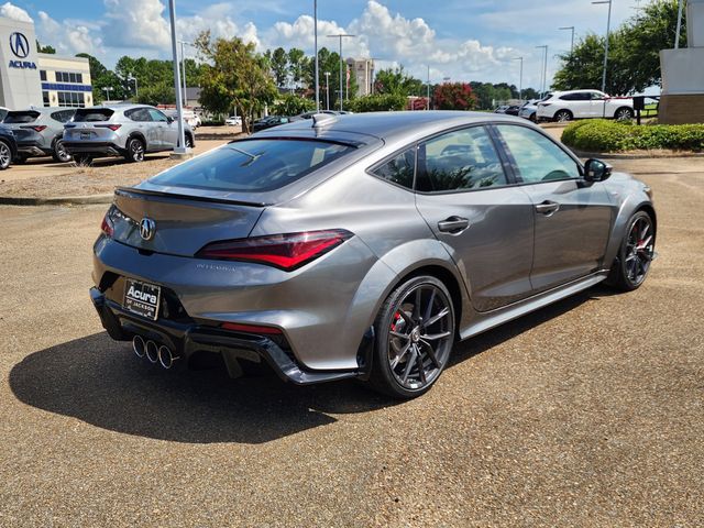 2025 Acura Integra Type S photo 16