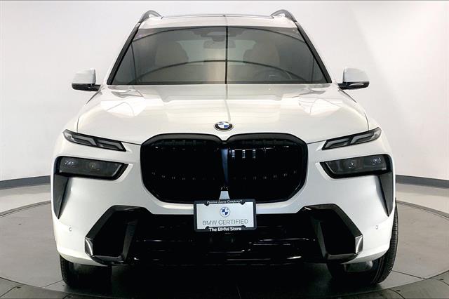 2023 Bmw X7 xDrive40i photo 2