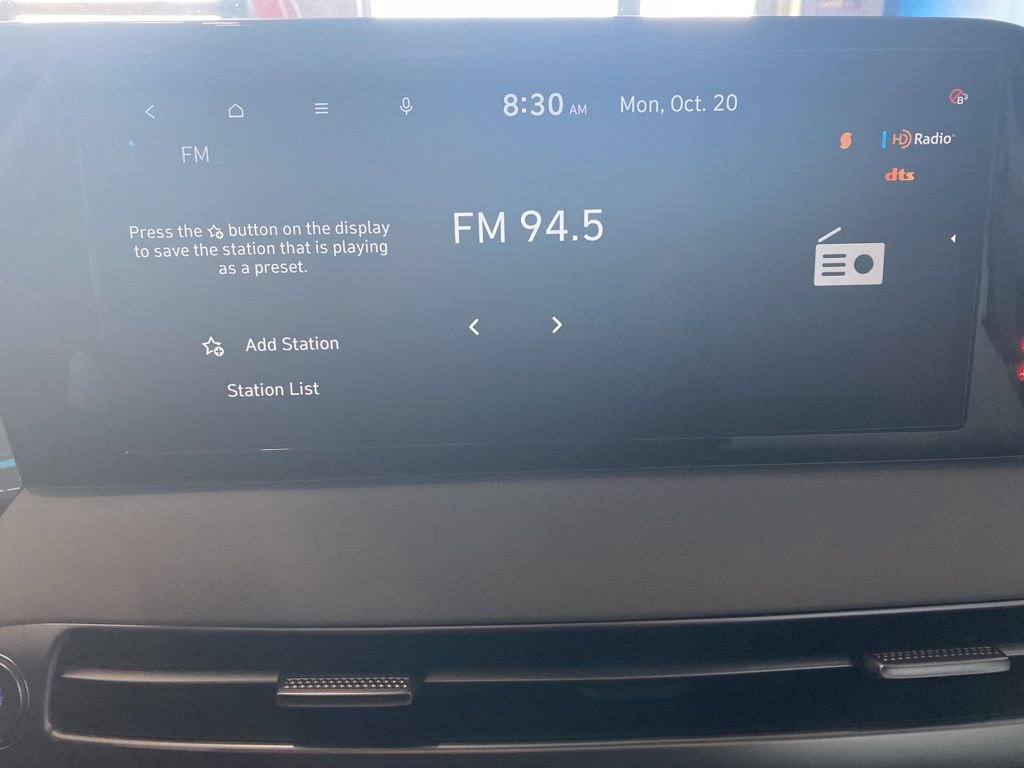 Used 2024 Hyundai Palisade SEL with VIN KM8R2DGE4RU756622 for sale in Monticello, Minnesota