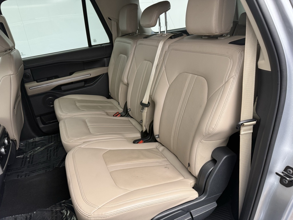 2024 Ford Expedition MAX Limited photo 41