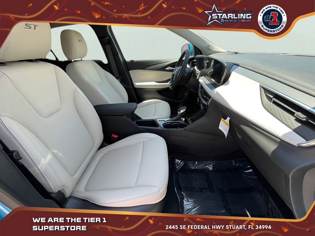 2026 Buick Encore GX Sport Touring photo 20