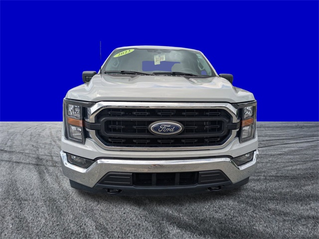 2023 Ford F-150 XLT photo 7