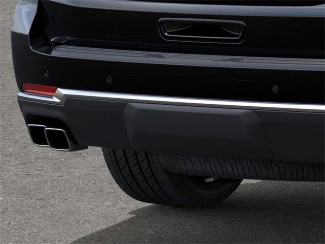 2026 Chevrolet Tahoe High Country photo 13