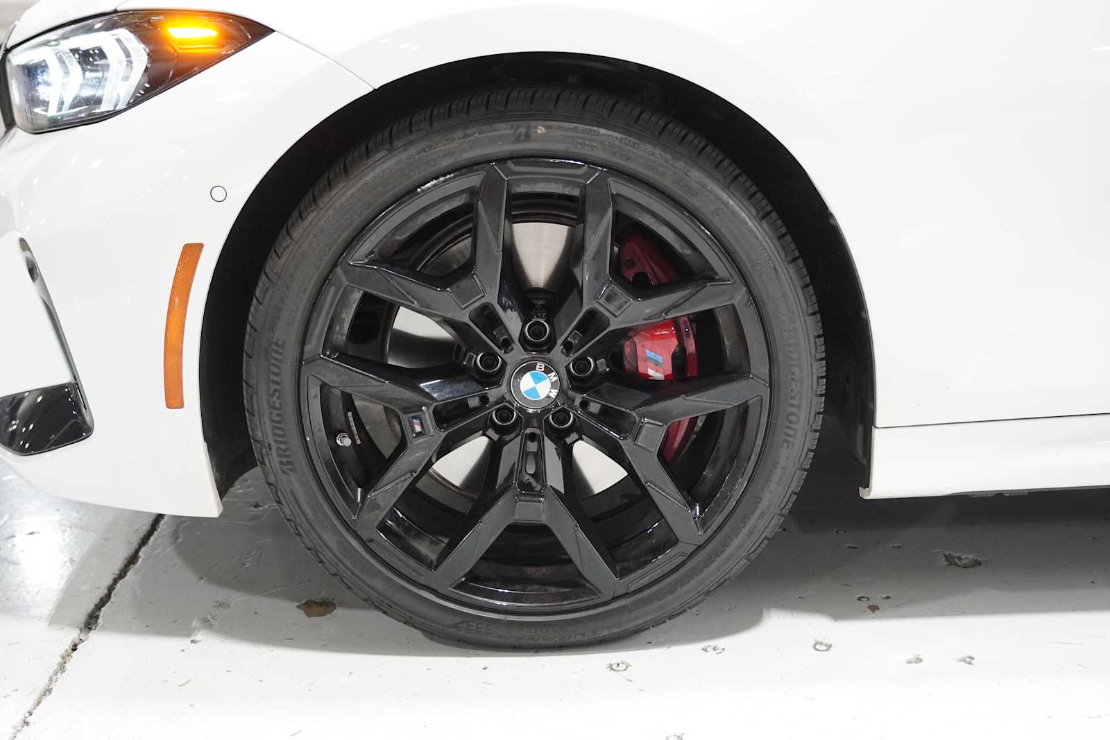2025 Bmw 330i xDrive photo 8