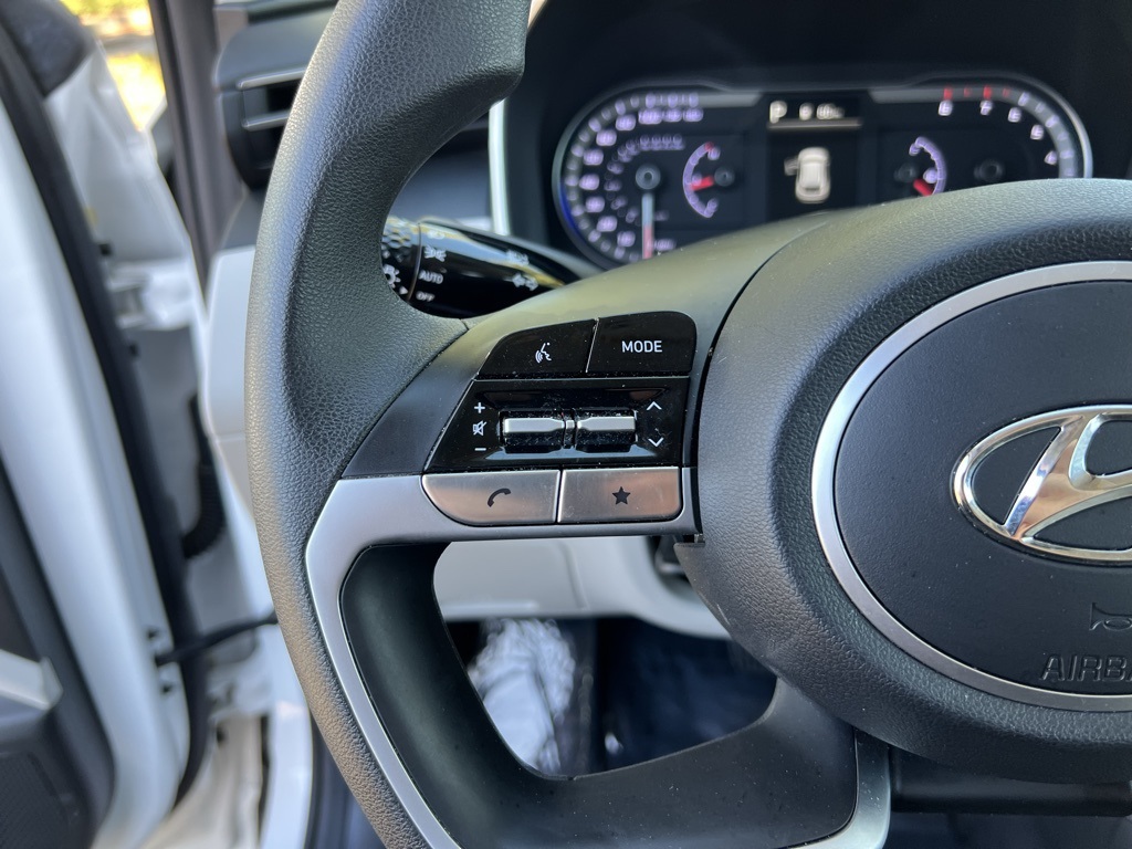 2024 Hyundai Tucson SEL photo 14