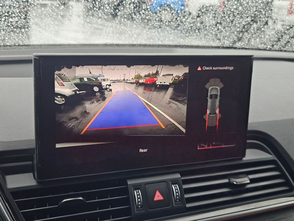 2021 Audi Q5 Premium 45 TFSI photo 19