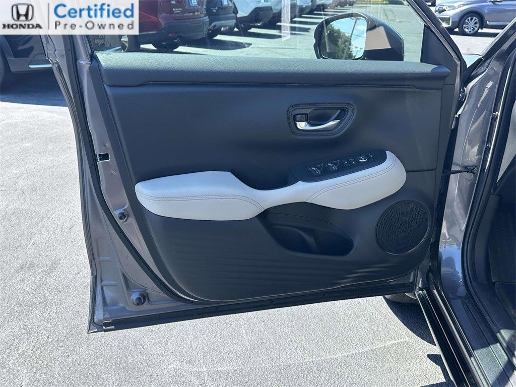 2024 Honda HR-V EX-L photo 32