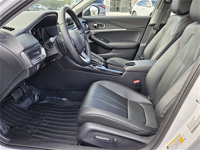 2025 Acura Integra Base photo 3
