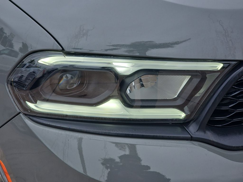 2024 Dodge Durango GT Plus photo 35