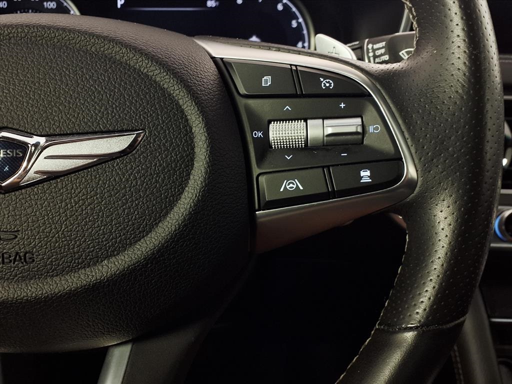 2023 Genesis G70 3.3T photo 21