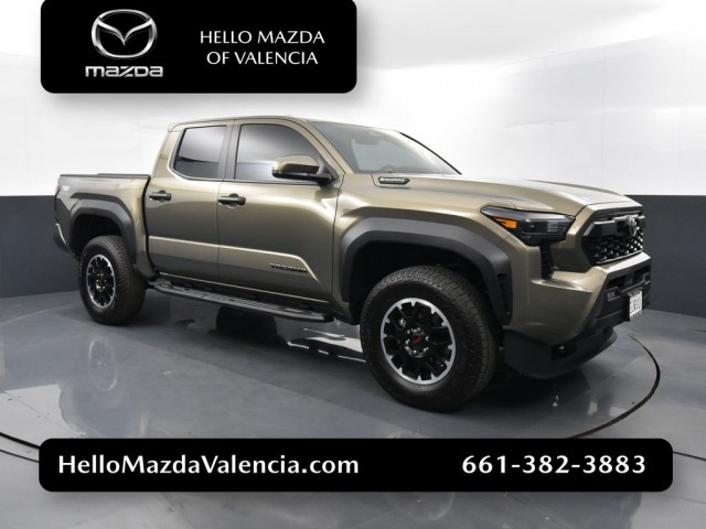 Used Trucks | Hello Subaru of Valencia