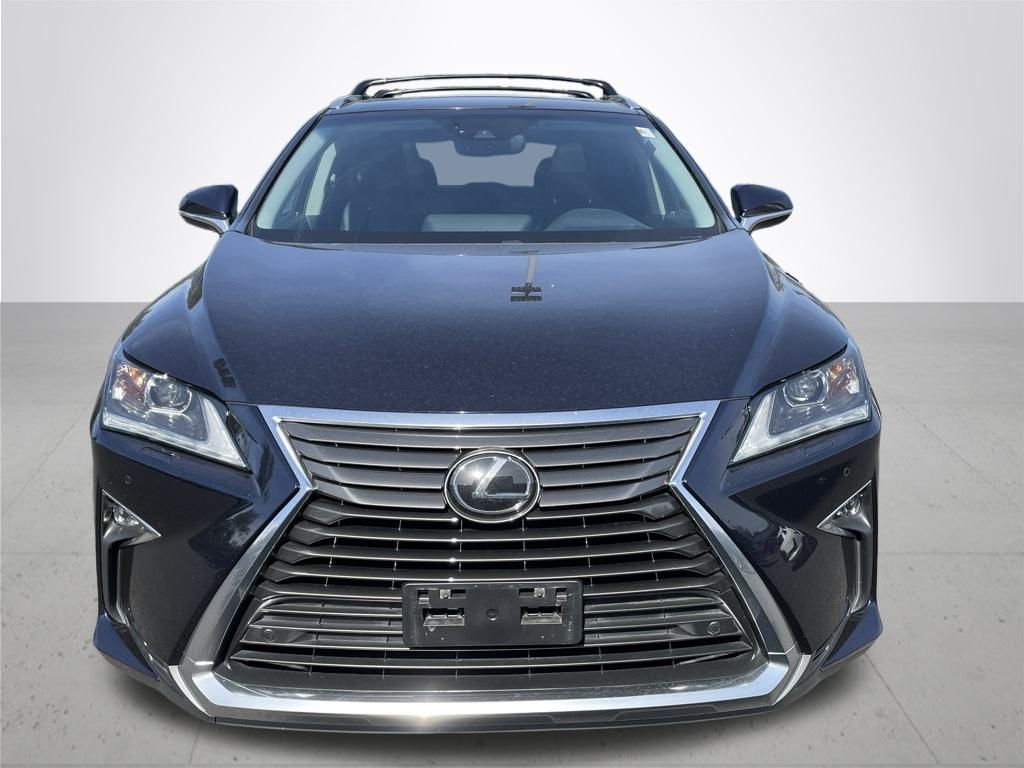 2019 Lexus RX 350 photo 3
