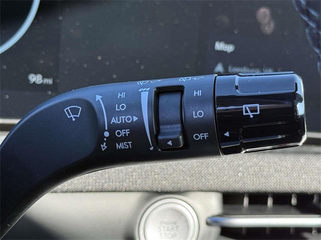2025 Hyundai Tucson Hybrid Limited photo 24
