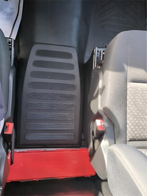 2024 Ford Transit photo 22