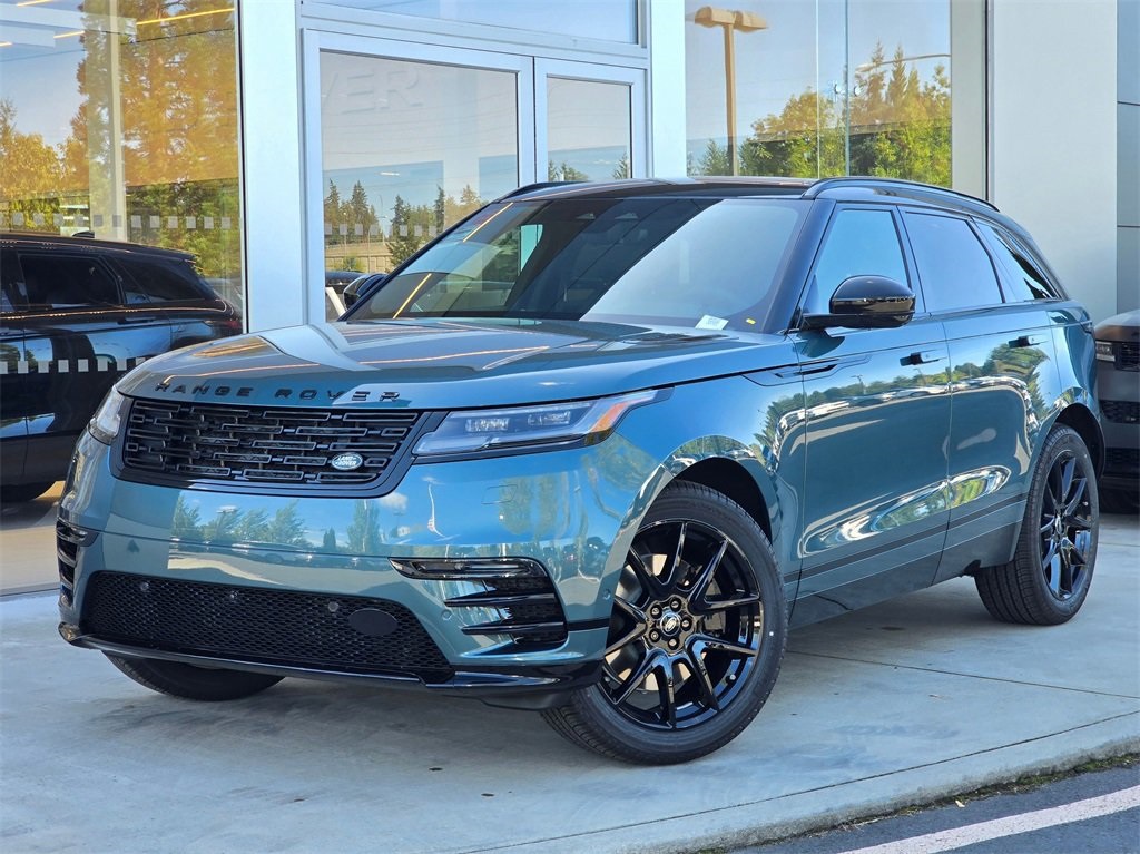 2026 Land Rover Range Rover Velar Dynamic SE's photo