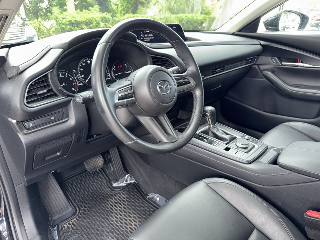 2022 Mazda CX-30 2.5 Select photo 10