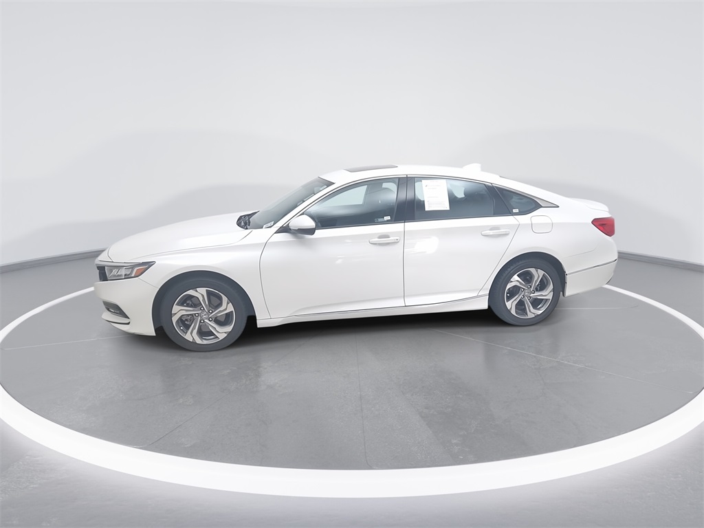 2019 Honda Accord EX-L 2.0T photo 3