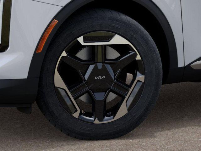 2026 Kia Sportage Hybrid S photo 8