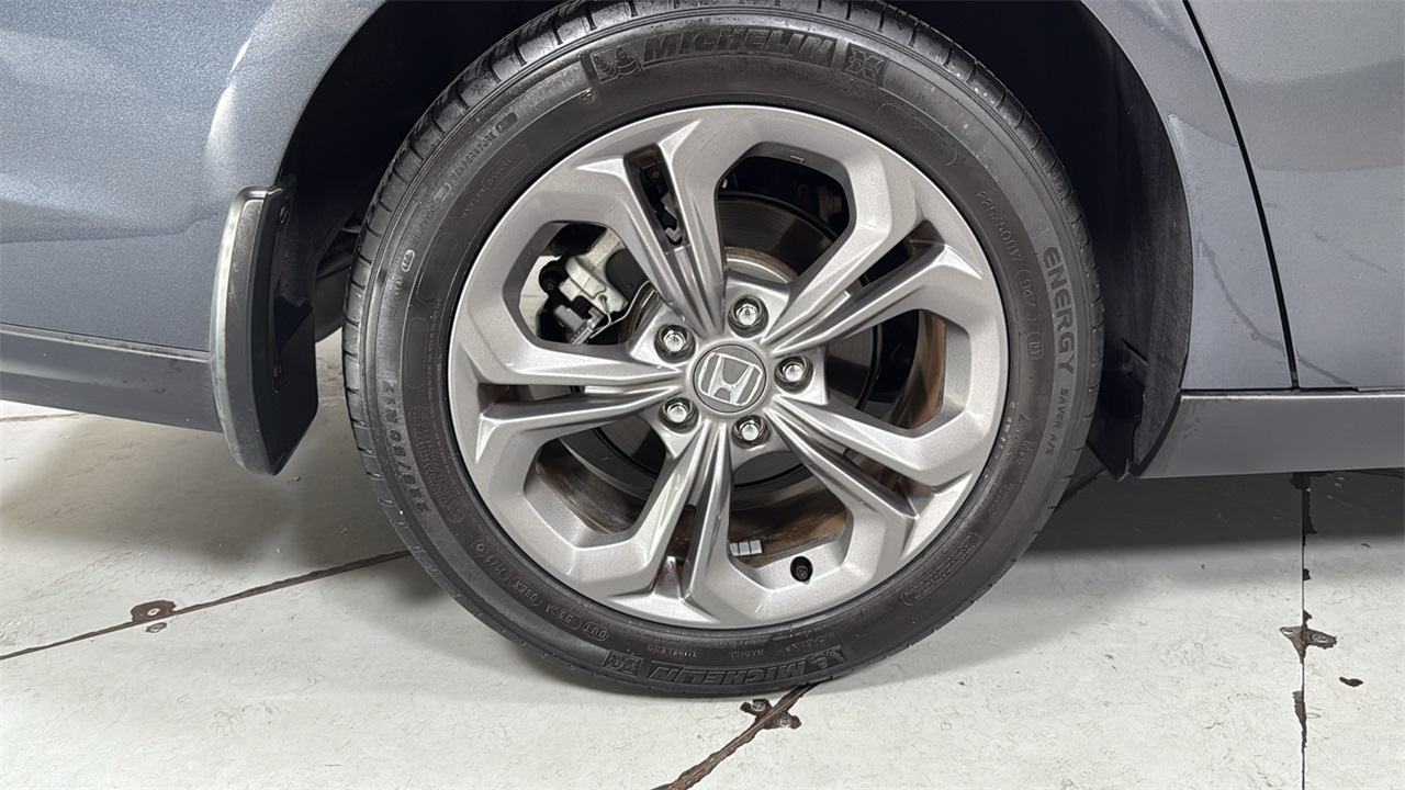 2023 Honda Accord EX photo 22