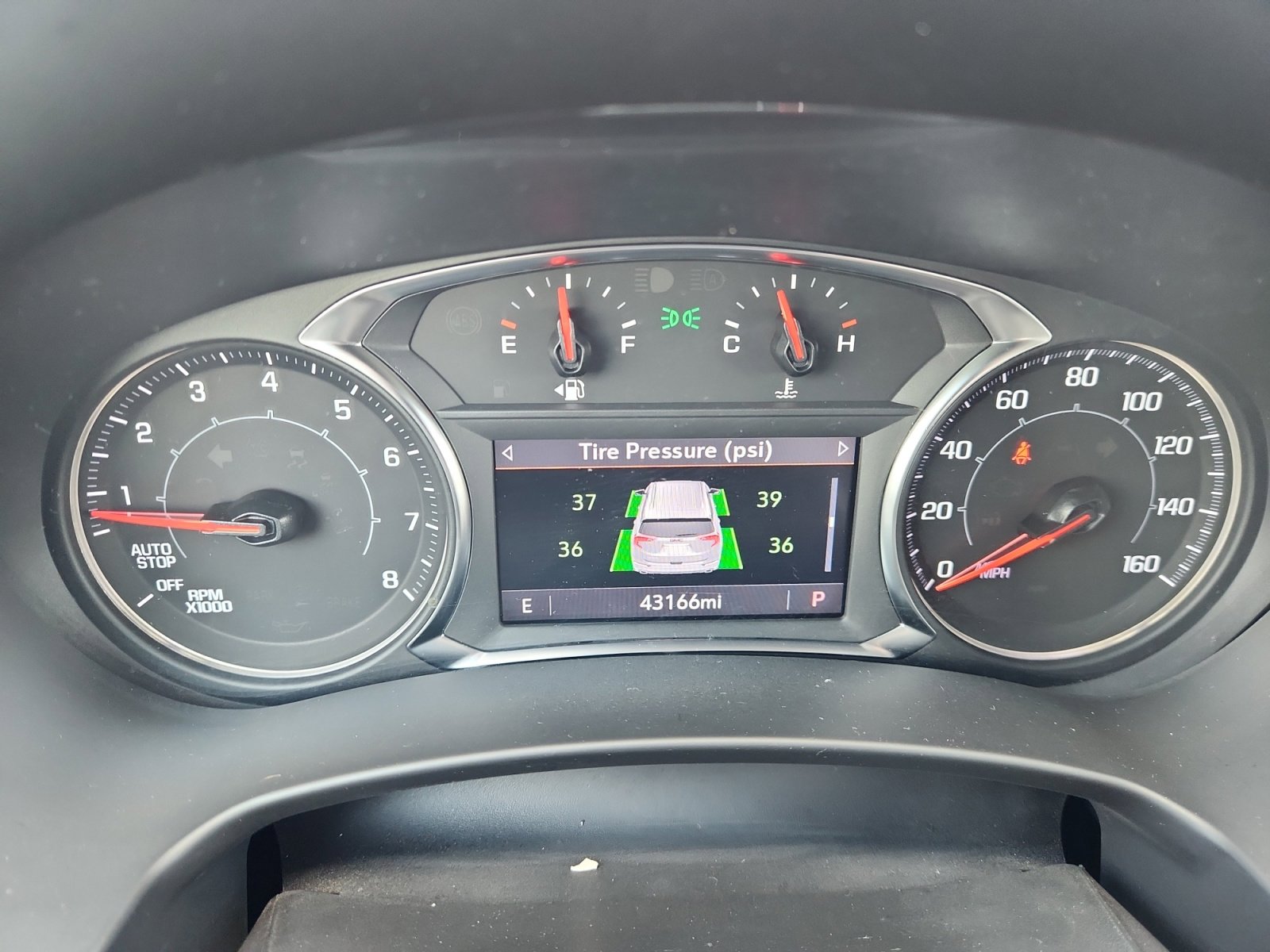 2023 Gmc Terrain SLT photo 12