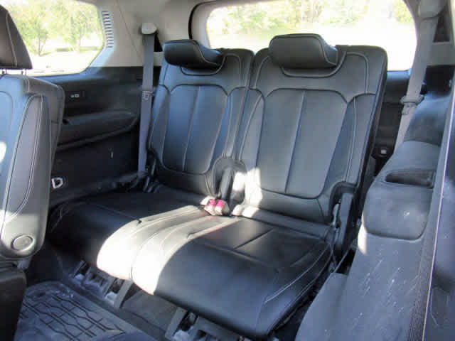 2023 Jeep Grand Cherokee Limited photo 4