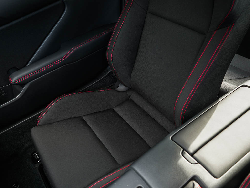 2025 Subaru BRZ Premium photo 22