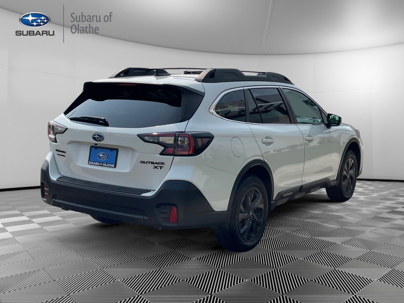 2022 Subaru Outback Onyx Edition XT photo 8