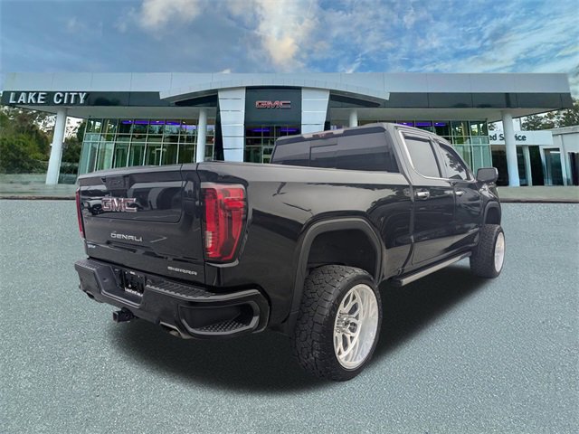2020 Gmc Sierra 1500 Denali photo 3