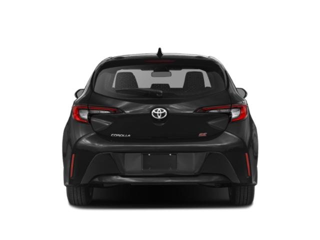 2025 Toyota Corolla SE photo 8