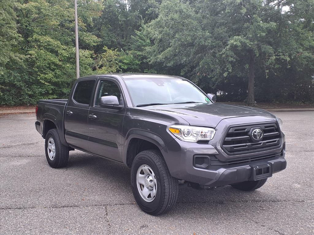 2019 Toyota Tacoma SR