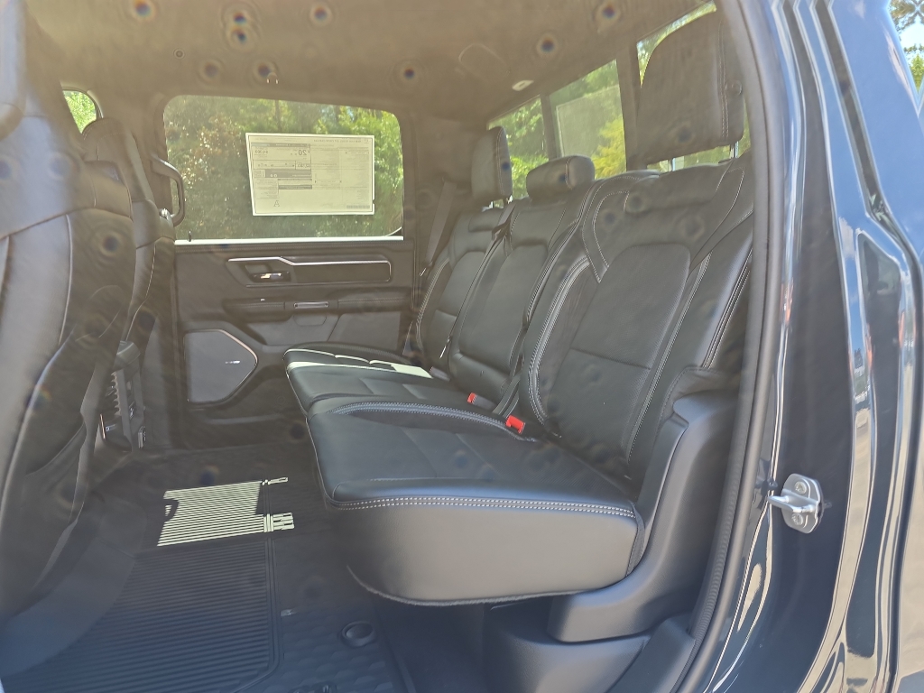 2026 Ram 1500 Rebel photo 23