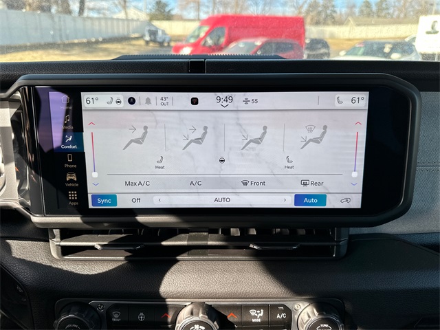 2025 Jeep Wrangler Sport S photo 23